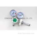 Oxygen Regulator Pressure Reducer with Professional Factory